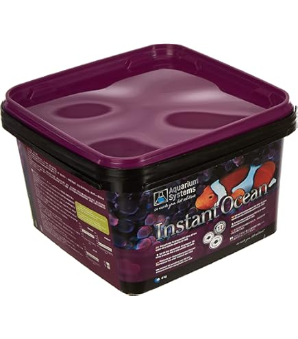 AQUAFOREST REEF SALT 22KG : Amazon.ae: Pet Supplies